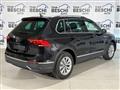 VOLKSWAGEN TIGUAN 1.5 TSI 150 CV DSG ACT Life