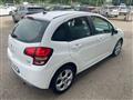 CITROEN C3 1.4 Exclusive Style Eco Energy G