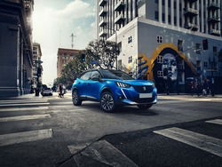 PEUGEOT 2008 II 2020 1.2 puretech Allure Pack s&s 130cv
