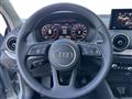 AUDI Q2 30 TFSI Business Advanced