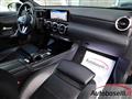 MERCEDES CLASSE A 180d 116cv AUTOMATIC SPORT TECH PACK, SEDILI SPORT