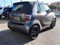 SMART EQ FORTWO CABRIO EQ cabrio Edition One