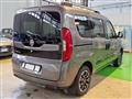 FIAT DOBLÒ 1.4 T-Jet 16V Natural Power Lounge N°FY273