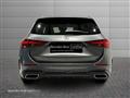 MERCEDES CLASSE C SW d Mild hybrid S.W. Premium Navi