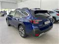 SUBARU OUTBACK 2.5i Lineartronic Premium