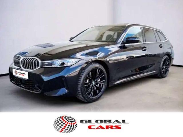 BMW SERIE 3 TOURING d 3 48V xDrive Touring Msport/ACC/H-Up/Laser