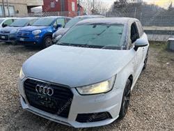 AUDI A1 SPB 1.4 TDI Admired