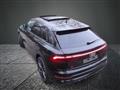 AUDI Q8 SUV 50 TDI 286 CV quattro tip. S line +TETTO