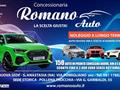 AUDI Q5 Sportback Q5 SPB 40 TDI quattro S tr. Busin. Adv.