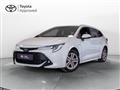 TOYOTA COROLLA TOURING SPORTS Touring Sports 1.8 Hybrid Active