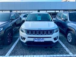 JEEP COMPASS 1.6 Multijet II 2WD Longitude