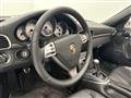 PORSCHE 911 Carrera 4S Cabriolet