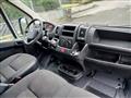 CITROEN JUMPER 35 BlueHDi 140 PLM-DC Cassonato Ribaltabile Trilat.