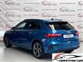 AUDI A3 SPORTBACK SPB 35TFSI SPORT S-TRONIC LED VIRTUAL ACC DAB