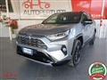 TOYOTA RAV4 2.5 HV (218CV) E-CVT 2WD Lounge