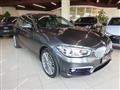 BMW SERIE 1 d 116 Cv 5p Sport - KM CERTIFICATI - LED, Navi ecc