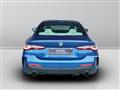 BMW SERIE 4 Serie 4 G22 2020 Coupe - d Coupe mhev 48V Msport a