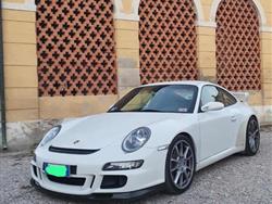 PORSCHE 911 GT3 *UNICO PROPRIETARIO/ 28700KM!!*