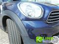 MINI COUNTRYMAN Mini Cooper D Countryman / Unipro / Garanzia