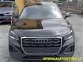 AUDI Q2 30 TDI S-Tronic AUTOMATICA 2.0 116Cv