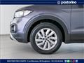 VOLKSWAGEN T-CROSS 1.0 TSI Style BMT