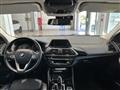 BMW X4 xDrive20d