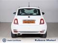 FIAT 500 1.2 Dualogic Star