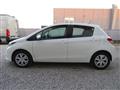 TOYOTA YARIS 1.0 5 porte Active - NEOPATENTATI