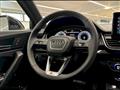 AUDI Q5 SPORTBACK MY 21 SPORTBACK 50tfsie quattro Identityblack