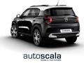 CITROEN C3 AIRCROSS MHEV Hybrid 136 e-DCS6 You Pack Plus