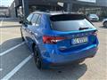 SKODA NUOVA FABIA Fabia 1.0 MPI EVO 80 CV Style