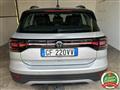 VOLKSWAGEN T-CROSS 1.0 TSI 110 CV Style