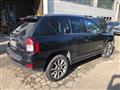 JEEP COMPASS 2.2 CRD 136CV LIMITED 2WD CAMBIO MANUALE