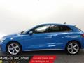 AUDI A3 SPORTBACK SPB 40 TFSI e S tronic S line edition Retrocamera