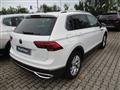 VOLKSWAGEN TIGUAN 2.0 TDI 150Cv SCR DSG Elegance Navi/Carplay