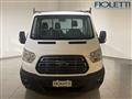 FORD TRANSIT 350 2.0TDCi EcoBlue 170CV PM-RG RWD Cab.Trend