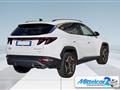 HYUNDAI NUOVA TUCSON 1.6 HEV aut. XLine