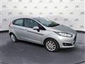 FORD FIESTA 1.4 5 porte Bz.- GPL