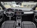 AUDI Q3 35 TFSI S tronic S line edition