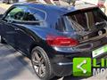 VOLKSWAGEN SCIROCCO 2.0 TDI 140CV