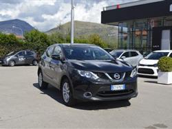 NISSAN QASHQAI 1.5 dCi Acenta