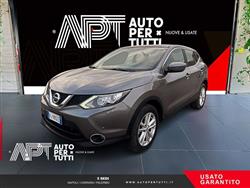 NISSAN QASHQAI 1.5 dci Acenta 110cv E6