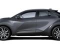 TOYOTA C-HR 1.8 Hybrid E-CVT Trend