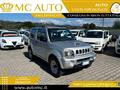 SUZUKI JIMNY 1.5 DDiS cat 4WD