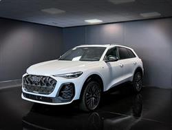 AUDI NEW Q5 TDI 150 kW mHEV+ S tronic quattro S line edition