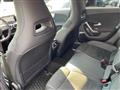 MERCEDES CLASSE CLA Automatic SW PREMIUM AMG,CERCHI 19,LED,NAVI