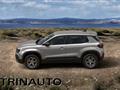 JEEP AVENGER 1.2 Turbo Longitude Km. Zero