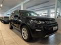 LAND ROVER DISCOVERY SPORT Discovery Sport 2.0 TD4 180 CV HSE