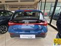 HYUNDAI I20 1.2 T-GDI 48V DCT Connectline