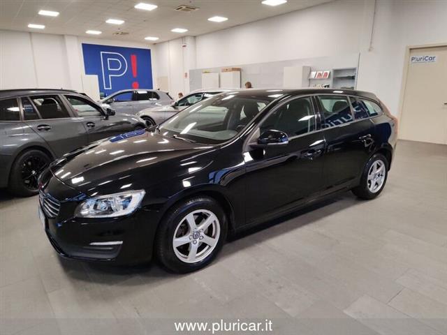 VOLVO V60 (2010) V60 D2 Geartronic Business